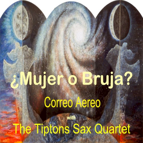 Mujer o Bruja
