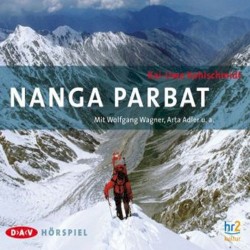 Nanga Parbat