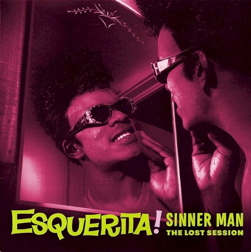 Sinner Man: The Lost Session
