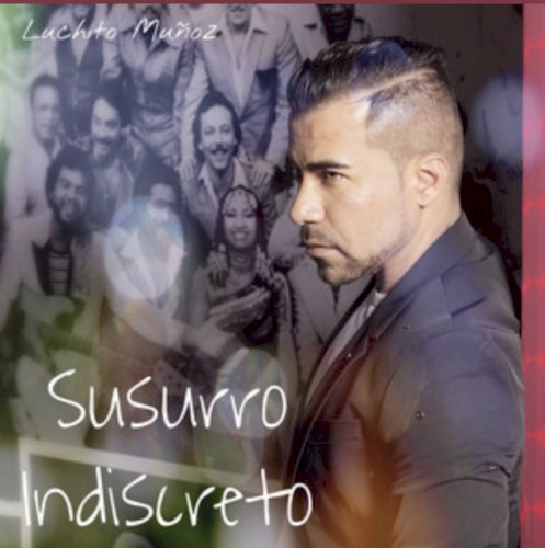 Susurro Indiscreto
