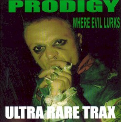 Ultra Rare Trax
