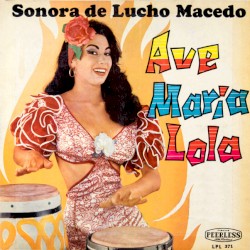 Ave María Lola