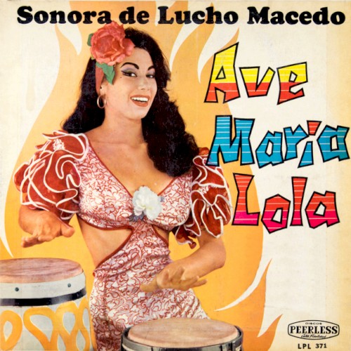 Ave María Lola