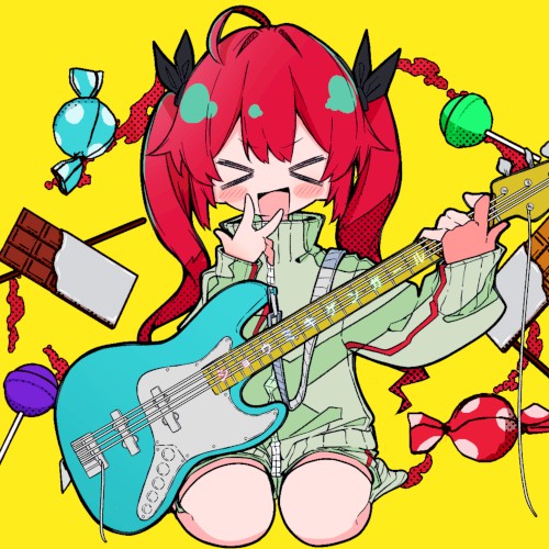 Expiration Girl