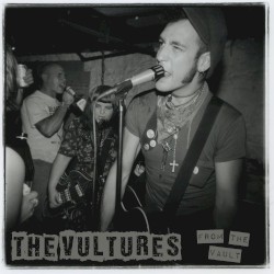Live on KDHX (2008)