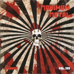 Maximum Metal, Volume 155