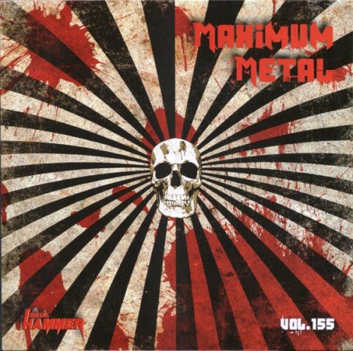 Maximum Metal, Volume 155