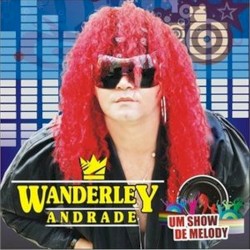 Um show de Melody