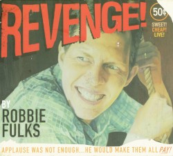 Revenge!