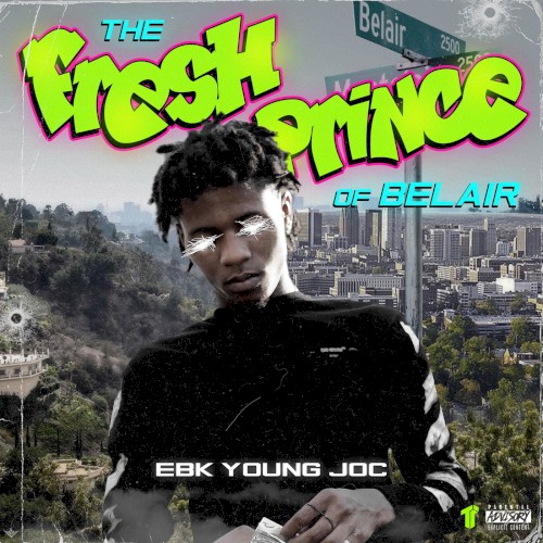 The Fresh Prince of Belair