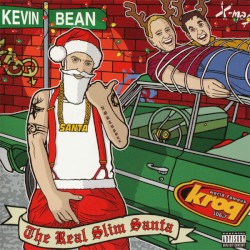 The Real Slim Santa