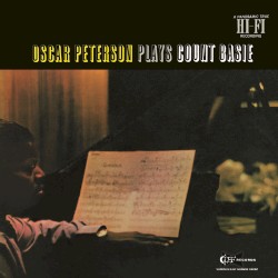 Plays Count Basie