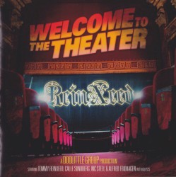 Welcome to the Theater