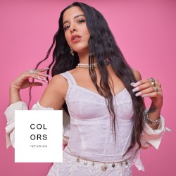 Ponos Krifos - A Colors Show