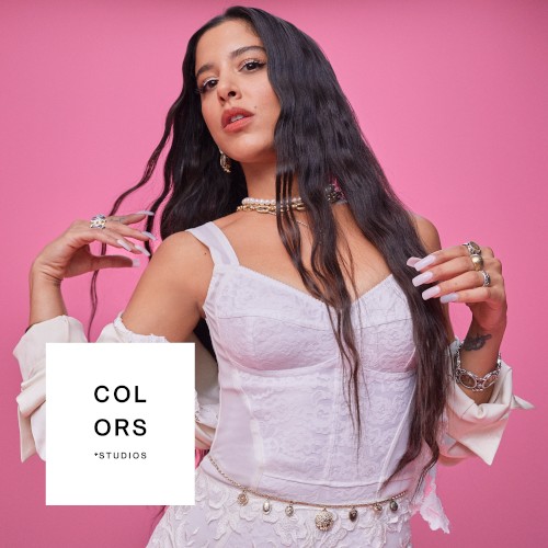Ponos Krifos - A Colors Show