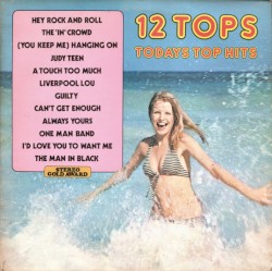12 Tops (Todays Top Hits)