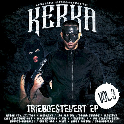Triebgesteuert EP Vol.3