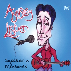 Supakev n Pilchards