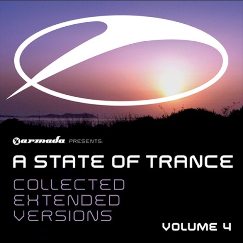 A State of Trance: Collected Extended Versions, Volume 4