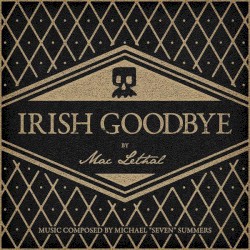 Irish Goodbye
