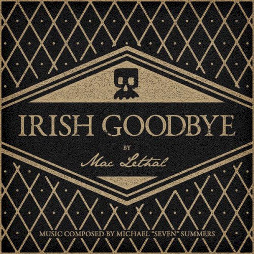 Irish Goodbye