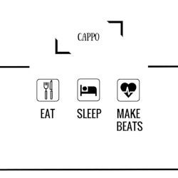 Eat Sleep Make Beats