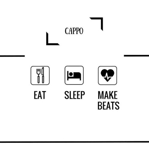 Eat Sleep Make Beats