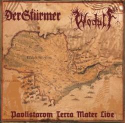 Paulistarum Terra Mater Live