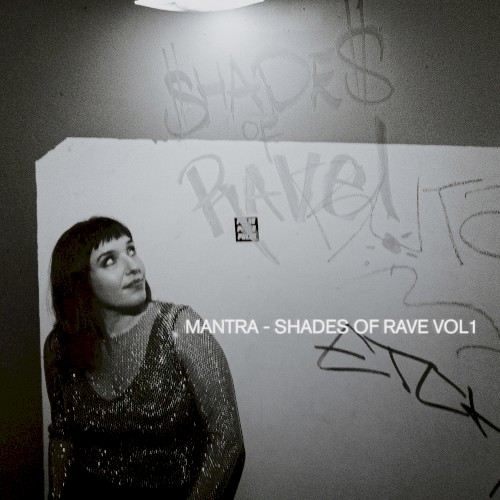 Shades of Rave Vol. 1