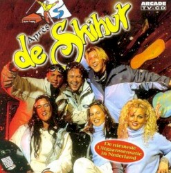 De Après Skihut 1