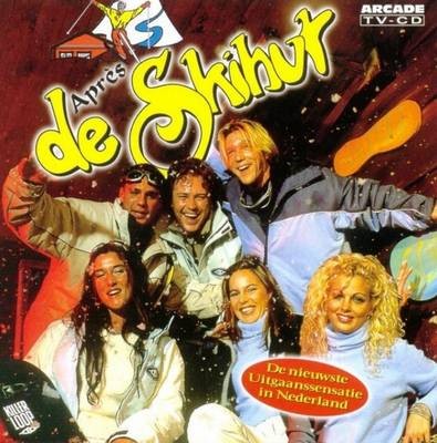 De Après Skihut 1