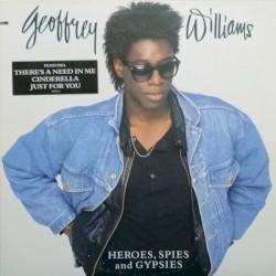 Heroes, Spies and Gypsies