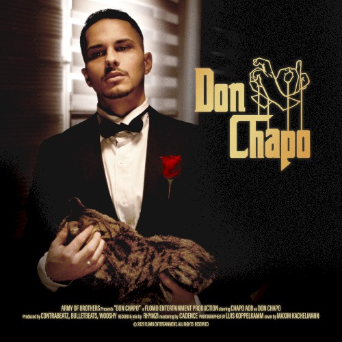Don Chapo