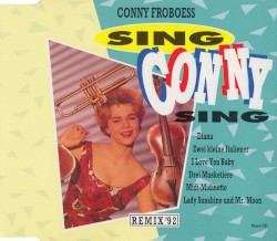 Sing Conny sing