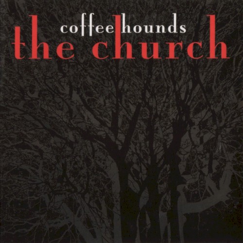 Coffee Hounds
