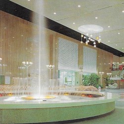 The Soda Fountains