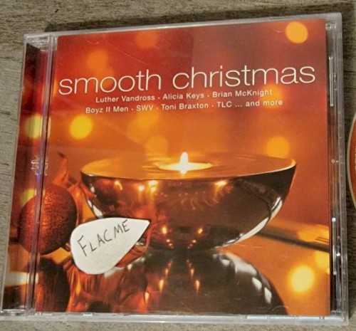 Smooth Christmas