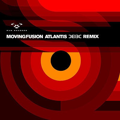 Atlantis (Bad Company remix) / Survival