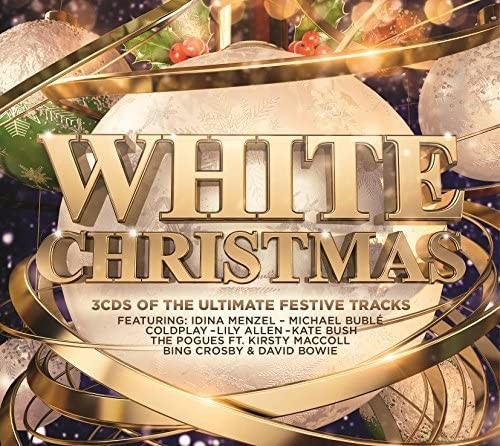 White Christmas
