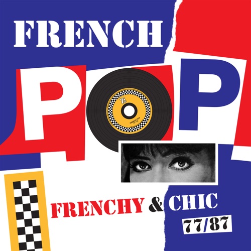 So Frenchy So Chic