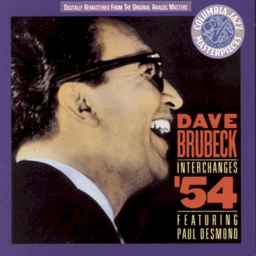 Interchanges '54