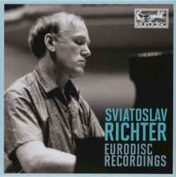 Eurodisc Recordings