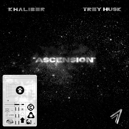 ASCENSION EP