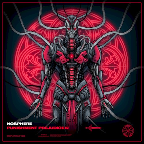 Punishment Prejudice EP