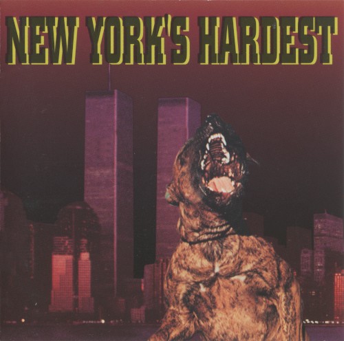 New York's Hardest