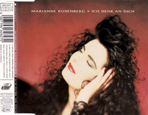Ich denk an dich