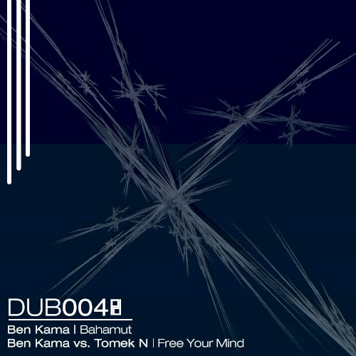 Bahamut / Free Your Mind