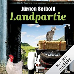 Landpartie