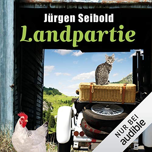 Landpartie