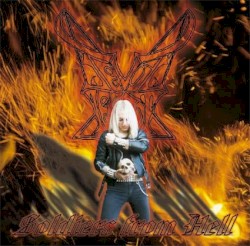 Soldiers from Hell